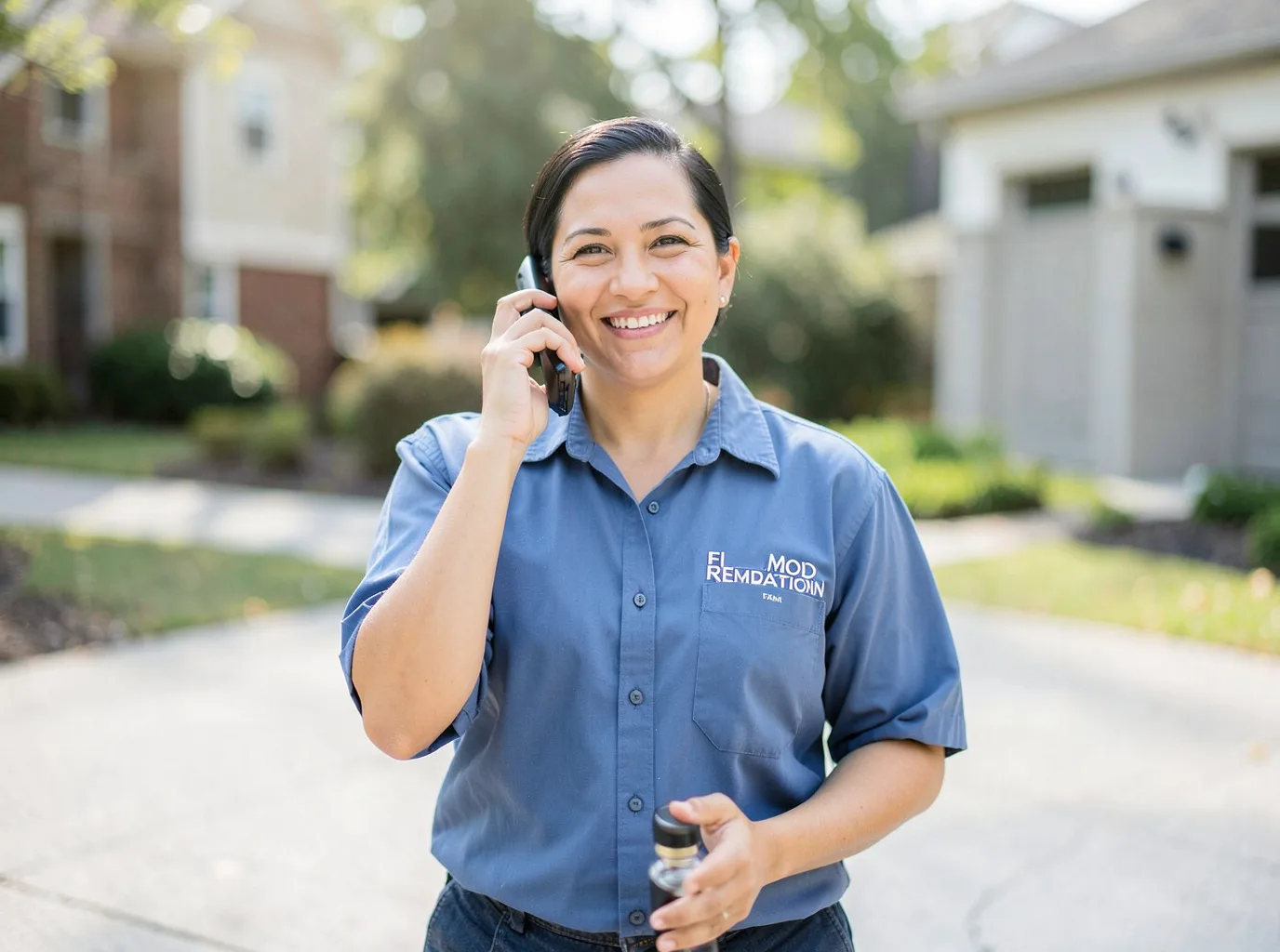 Mold Remediation Pleasantville, OH FAQs